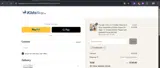 ShareSlide coupon verification screenshot