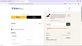 ShareSlide coupon verification screenshot