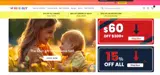 KID15 coupon verification screenshot