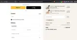 ShareSlide coupon verification screenshot