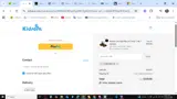 123KIDSERA30 coupon verification screenshot