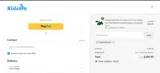 123KIDSERA30 coupon verification screenshot