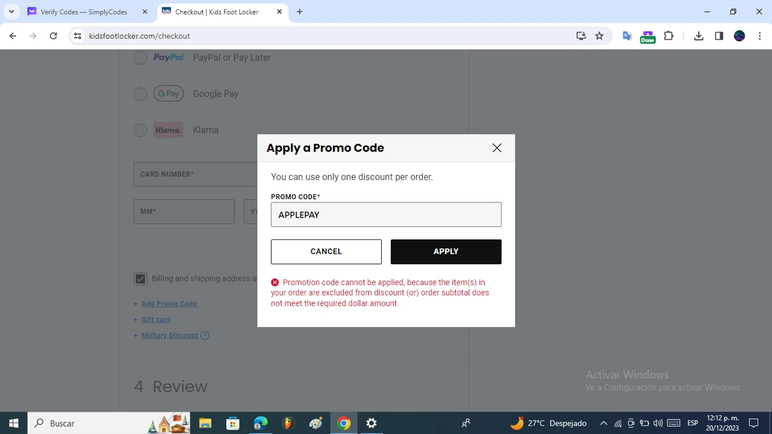 Kids Foot Locker Promo Codes 15 Off January 2024