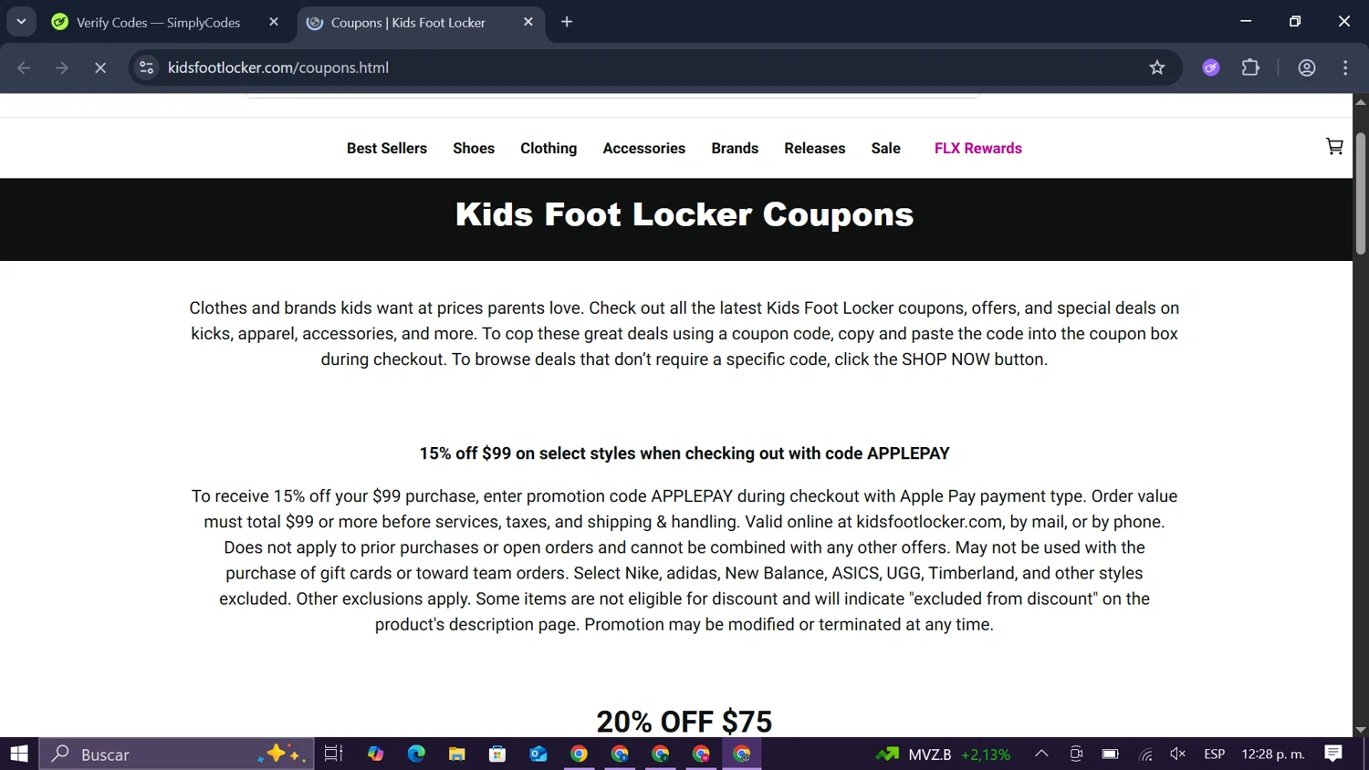 Discount Code Journeys Kidz Coupon In Store Journeys Shoes Coupons