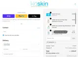 ThankYou coupon verification screenshot