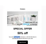 ThankYou coupon verification screenshot