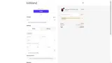Kidsland coupon verification screenshot