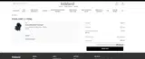 Kidsland coupon verification screenshot