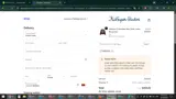 dinho10 coupon verification screenshot