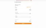 TIKTOK coupon verification screenshot