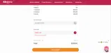 FAMILY20 coupon verification screenshot