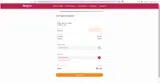 SPRINGBREAK coupon verification screenshot