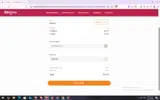 TIKTOK coupon verification screenshot
