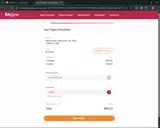 STARS coupon verification screenshot