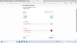FATHERSDAY15 coupon verification screenshot