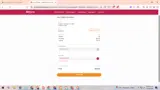PRESIDENTS30 coupon verification screenshot