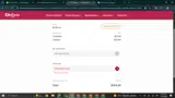 PRESIDENTS30 coupon verification screenshot