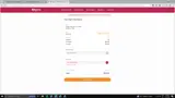 PRESIDENTSDAY coupon verification screenshot
