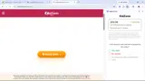 TOGETHER coupon verification screenshot