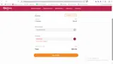 EGGHUNT coupon verification screenshot