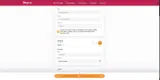 STARS coupon verification screenshot