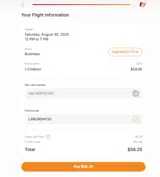 LABORDAY20 coupon verification screenshot