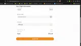 GIftCode coupon verification screenshot