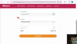 MEMORIALWEEK coupon verification screenshot