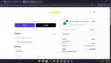ML10 coupon verification screenshot