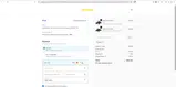 ZA10 coupon verification screenshot