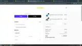 TH10 coupon verification screenshot