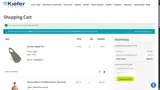 COMEBACK10 coupon verification screenshot