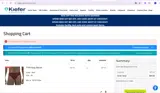TYR25 coupon verification screenshot