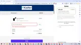 SWIM25 coupon verification screenshot
