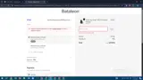 SWIM25 coupon verification screenshot