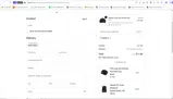 GEAR20 coupon verification screenshot