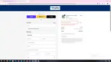 EXTRA30 coupon verification screenshot