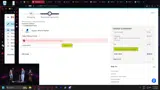 BLACKFRIDAY coupon verification screenshot