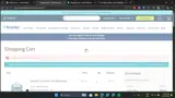 30OFF coupon verification screenshot