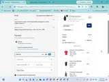 WELCOME15 coupon verification screenshot