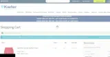 50off coupon verification screenshot