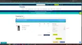 EXTRA20 coupon verification screenshot