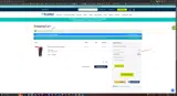 EXTRA20 coupon verification screenshot