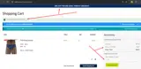 TYR25 coupon verification screenshot