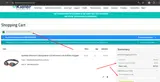 GOGGLES20 coupon verification screenshot
