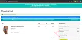 MEMORIALDAY coupon verification screenshot