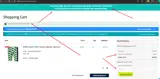 EXTRA30 coupon verification screenshot