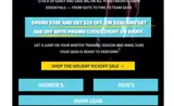 50off coupon verification screenshot