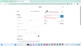 CUBA coupon verification screenshot