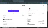 RMN15 coupon verification screenshot